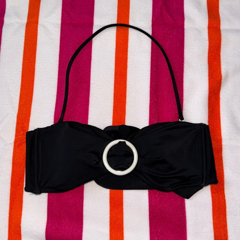 Bikini Bandeau Top